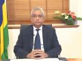 Pravind Jugnauth Pravind Jugnauth