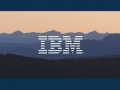 IBM IBM